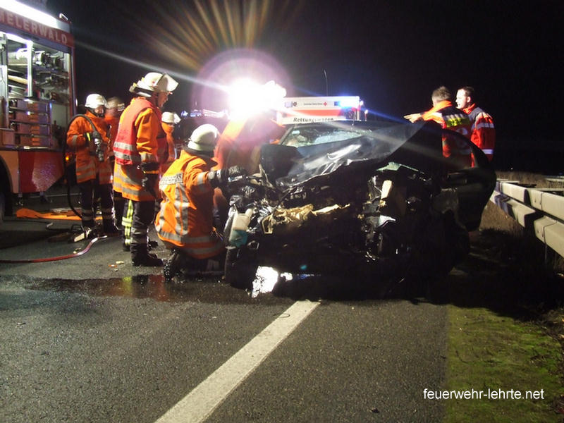 Feuerwehr Lehrte - 2008 004 001