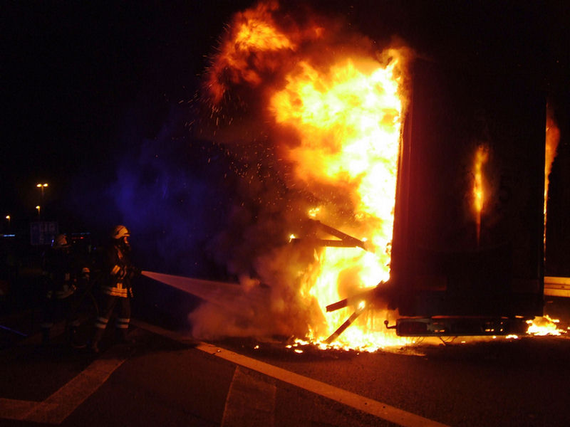 Feuerwehr Lehrte - 2010068 03