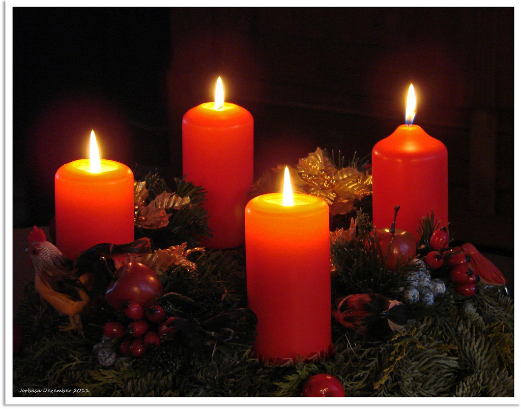 advent