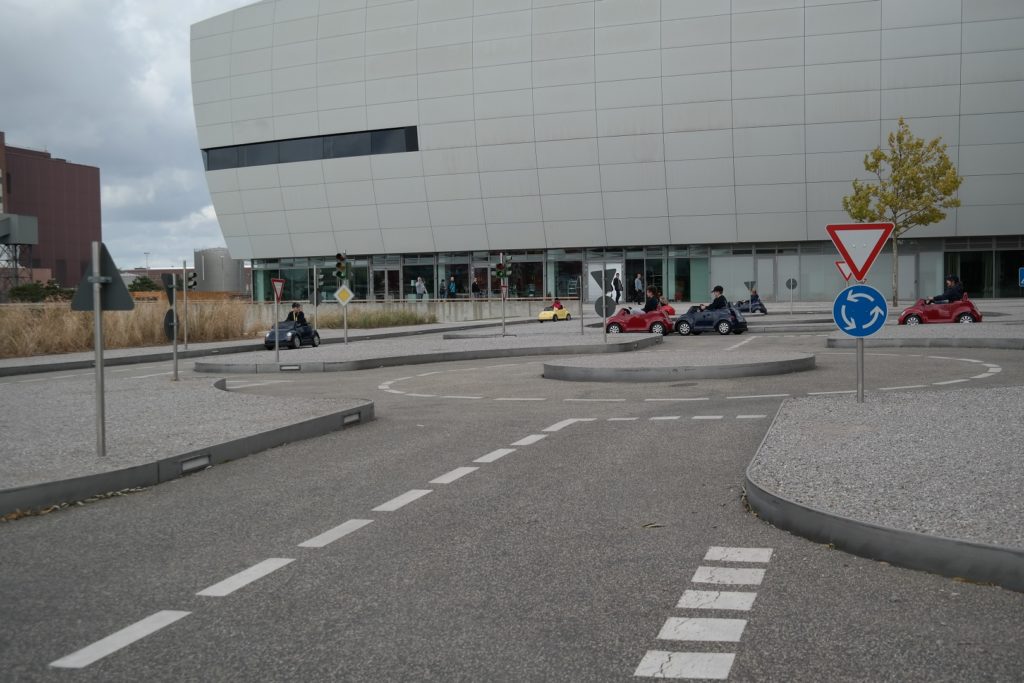 22.09.2018 Autostadt Wolfsburg1