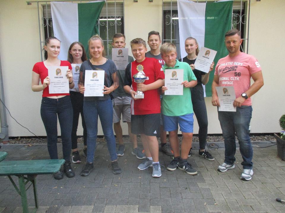 21072019 Schuetzencorps Lehrte Siegerehrung 3