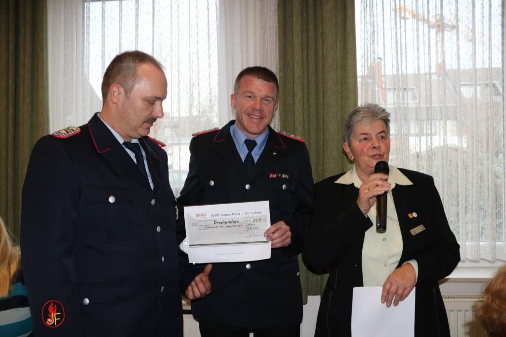 Feuerwehr Lehrte - IMG 0016 k