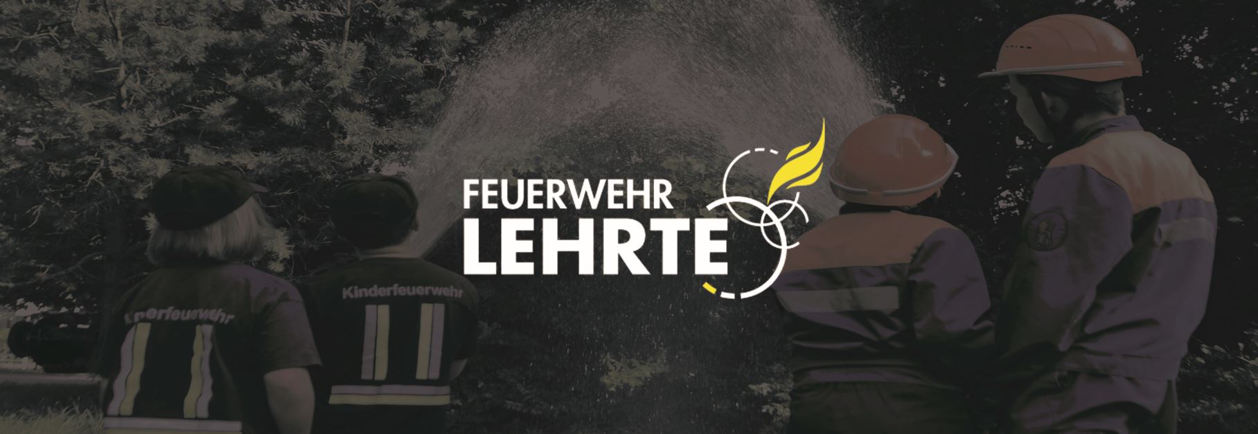 Feuerwehr Lehrte - banner jf lrt