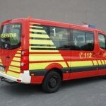 Feuerwehr Lehrte - DSC01305 2