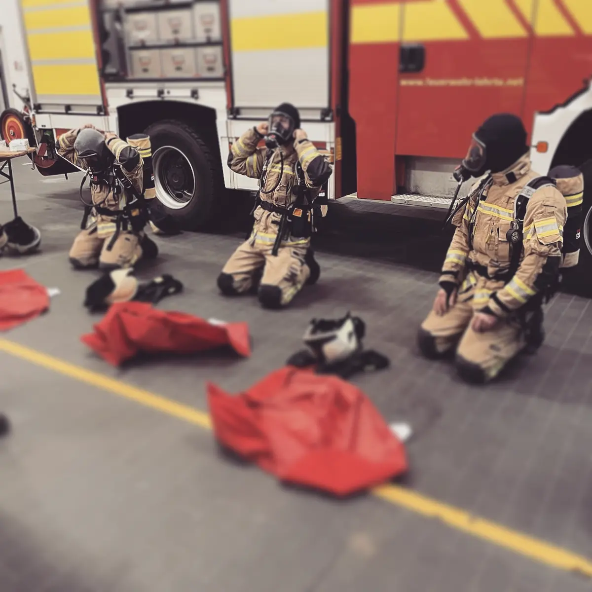 Feuerwehr Lehrte - IMG 20220422 123303 735