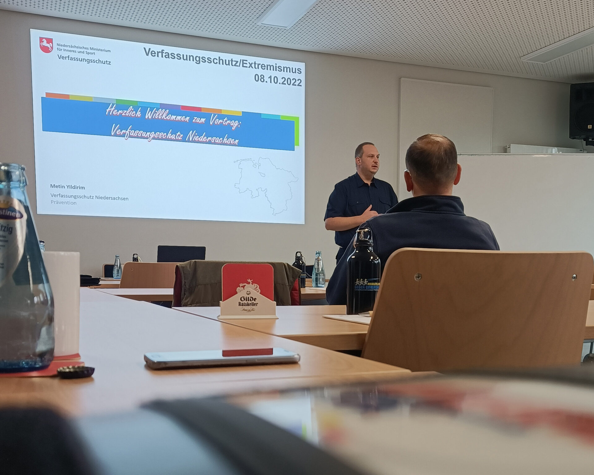Feuerwehr Lehrte -