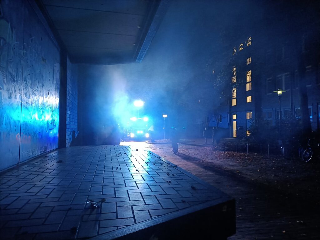 Feuerwehr Lehrte - 20221121 JF 5