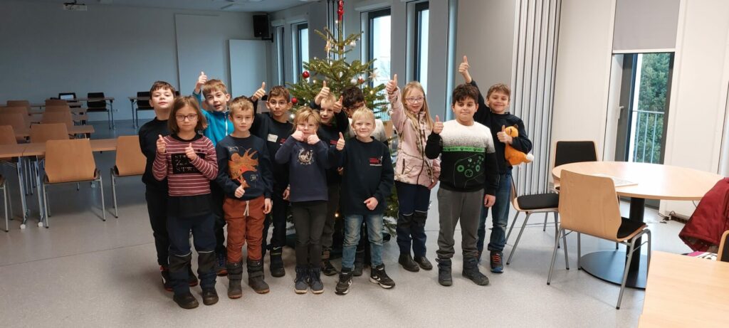 Feuerwehr Lehrte - 20221210 Jahresabschluss KF