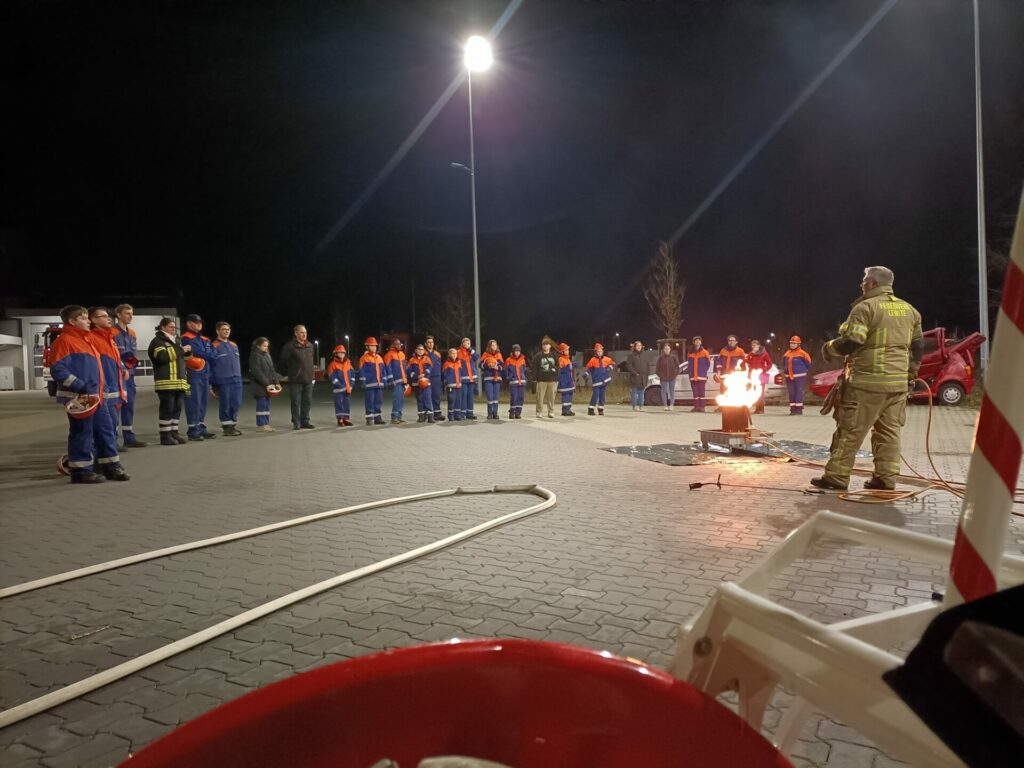 Feuerwehr Lehrte - IMG20230213192610