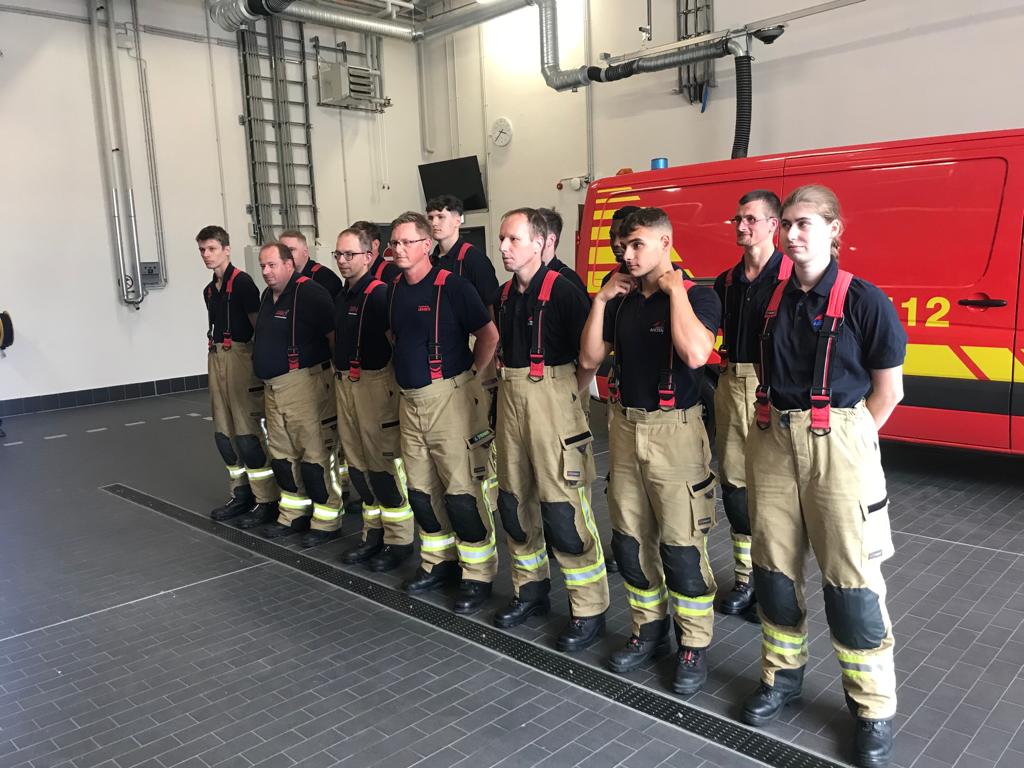Feuerwehr Lehrte - IMG 20230701 WA0003
