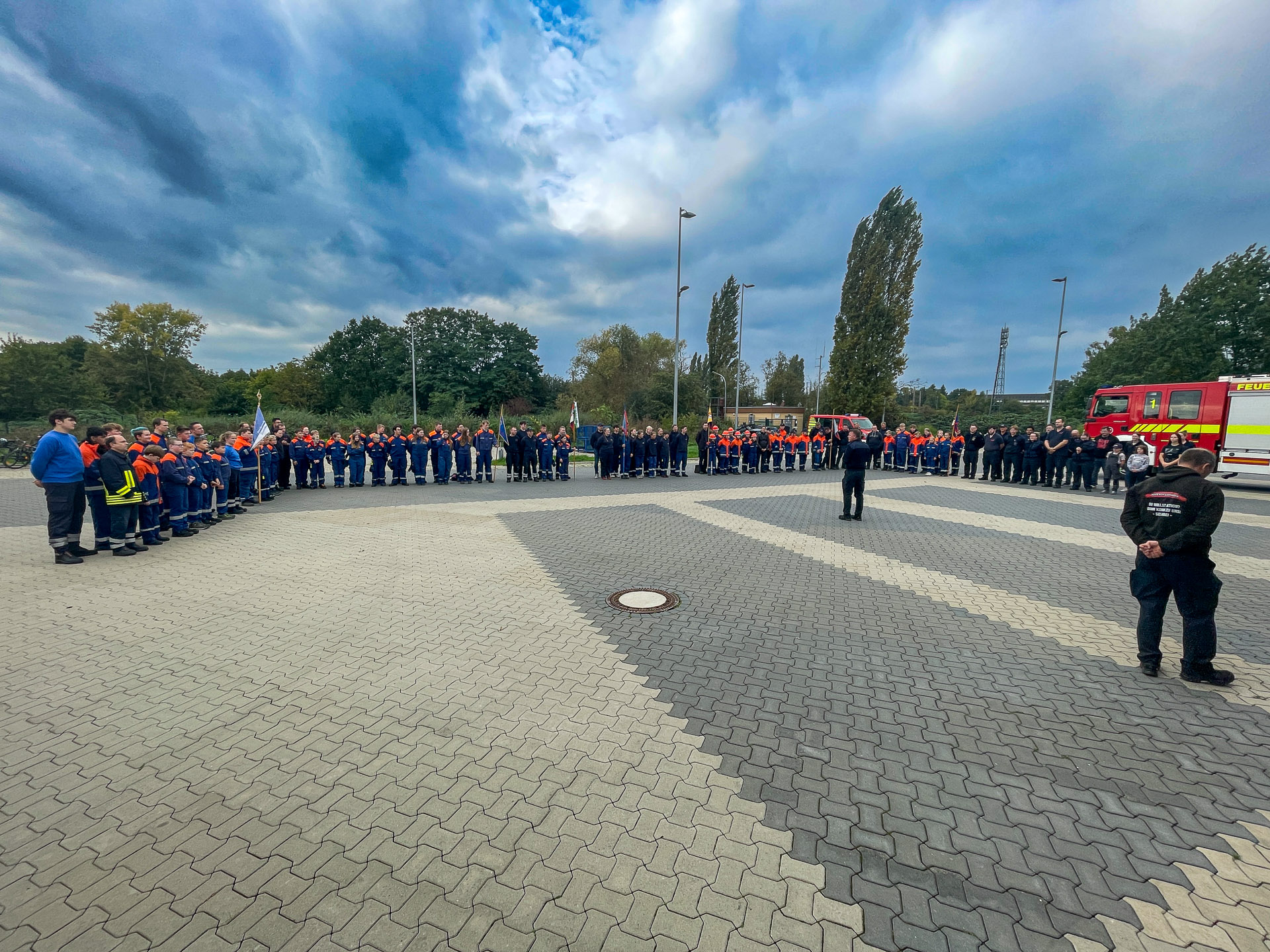 Feuerwehr Lehrte - 20231007 fahrradrally 2041