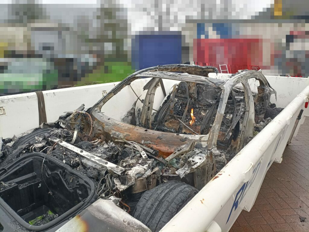 Feuerwehr Lehrte - 20240105 b