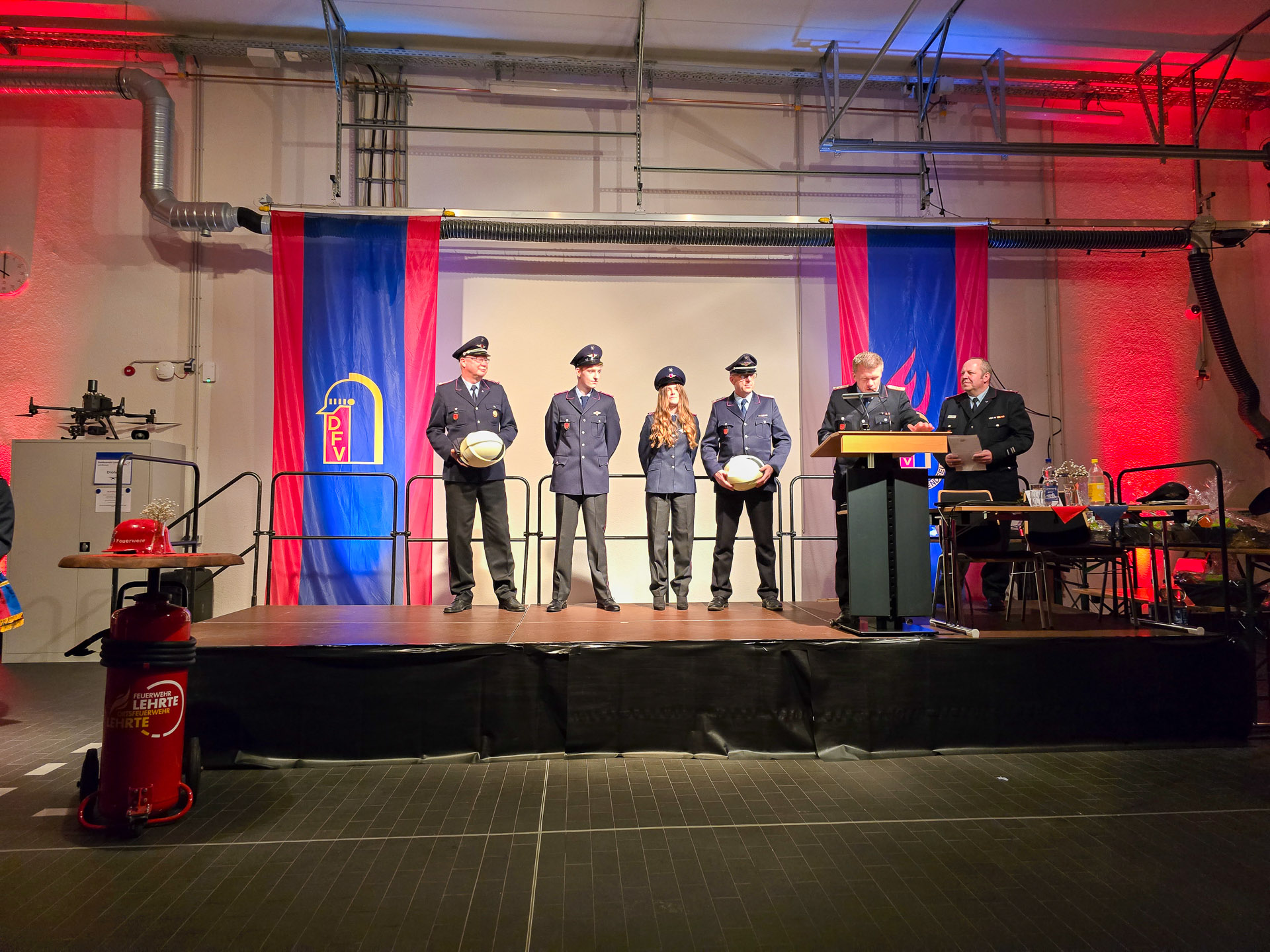 Feuerwehr Lehrte - 20240210 jhv 215949