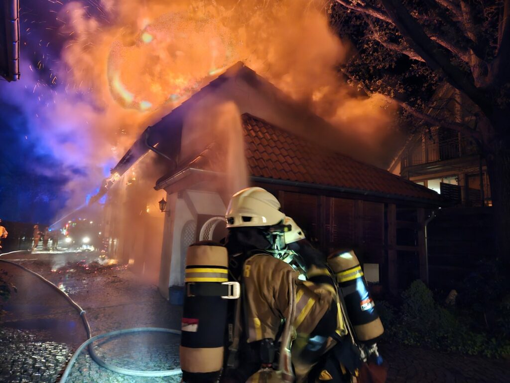 Feuerwehr Lehrte - 20240428 b3