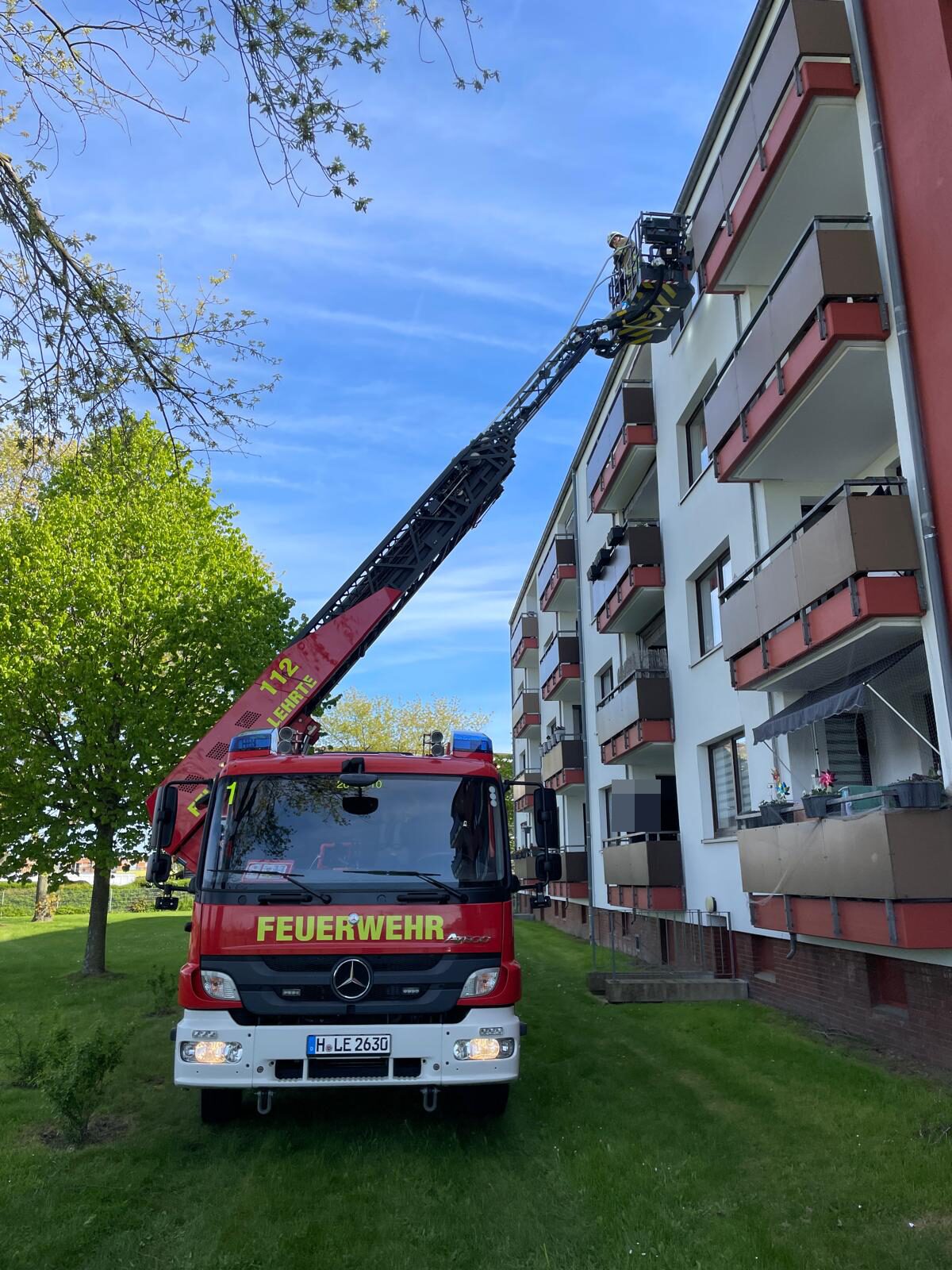 Feuerwehr Lehrte - 20240511 dlk seminar 12