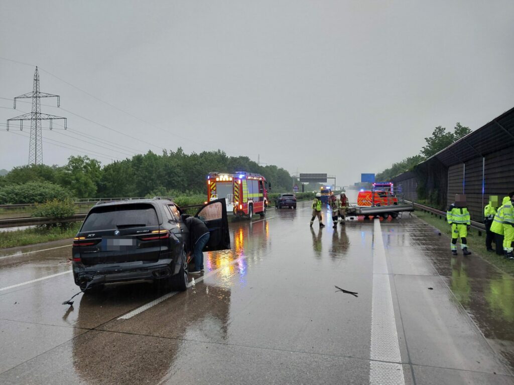 Feuerwehr Lehrte - 20240519 hm1