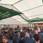 Feuerwehr Lehrte - 20240725 schuetzenfest danke hochwasser 1