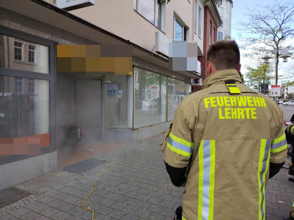 Feuerwehr Lehrte - 20240914 b1 lehrte