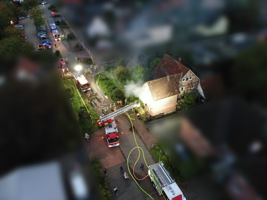Feuerwehr Lehrte - 20241002 b2