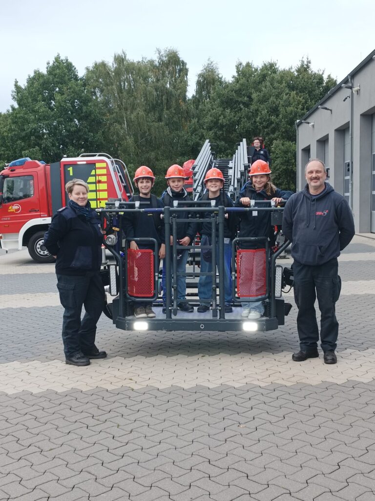 Feuerwehr Lehrte - IMG 20250917 WA0003