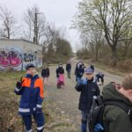 Gemeinsam für eine saubere Stadt: Nachwuchsfeuerwehr putzt sich raus 5 Feuerwehr Lehrte - IMG 20260321 WA0023