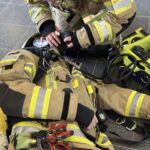 Atemschutznotfall-Training: Ausbildung bis zur Belastungsgrenze 3 Feuerwehr Lehrte - IMG 1315