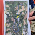 Orientierungsmarsch der Jugendfeuerwehr 2026 7 Feuerwehr Lehrte - JF Orimarsch26 Karte