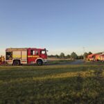 Löschwasserförderung und Technische Hilfeleistung im Fokus 2 Feuerwehr Lehrte - 3d556c92 a0ed 43ee a559 49e45131db27