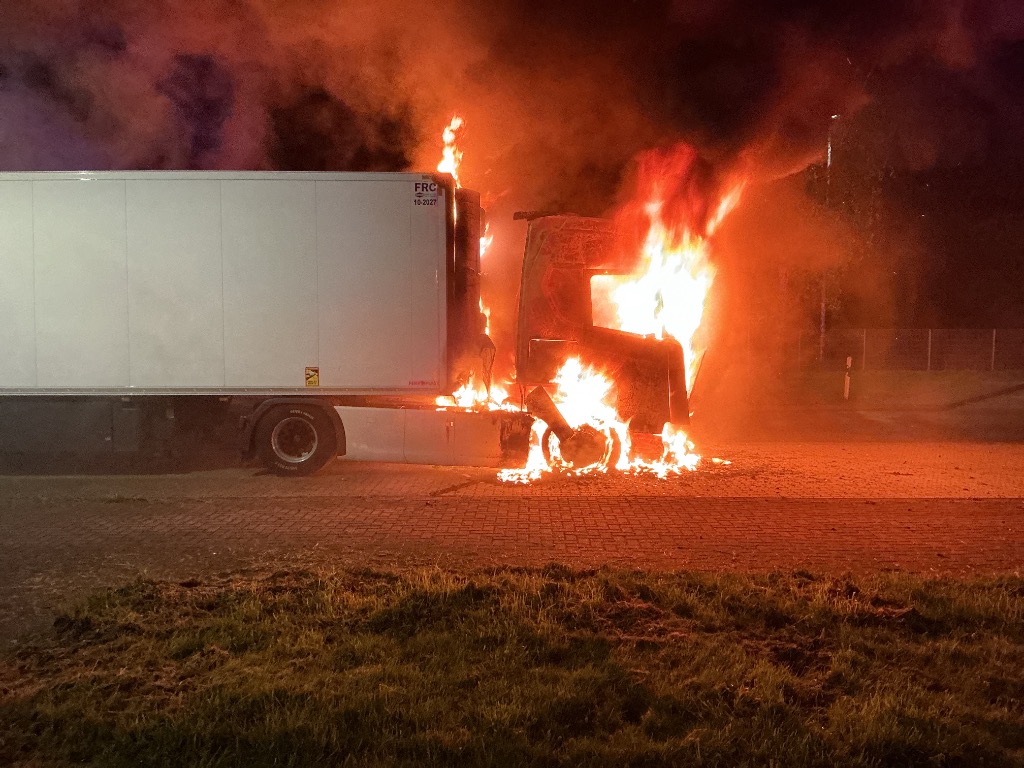 Feuerwehr Lehrte -