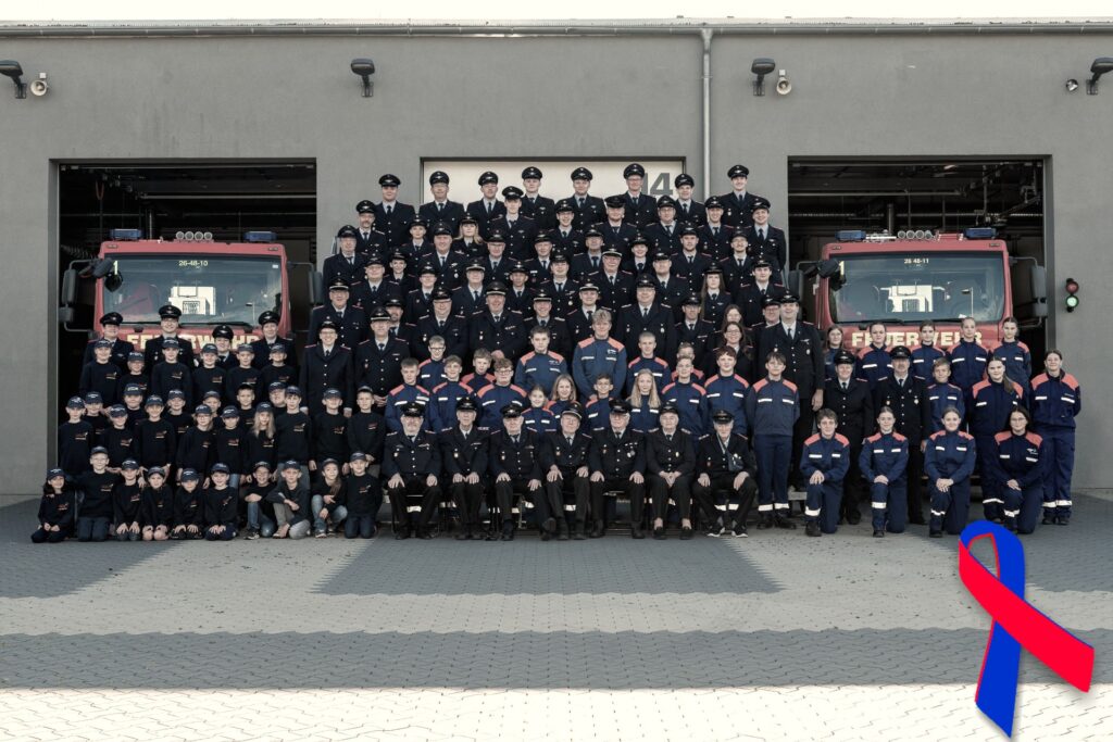 Feuerwehr Lehrte - main25 m