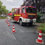 Feuerwehr Lehrte - 130626 Kita Fest Marktstrasse2