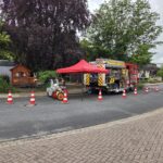 Feuerwehr Lehrte - 130626 Kita Fest Marktstrasse3