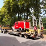 Feuerwehr Lehrte - 130626 Rueckker Alte Ziege 1