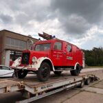 Feuerwehr Lehrte - 130626 Rueckker Alte Ziege