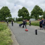 Feuerwehr Lehrte - 20260613 JF Stadtzeltlager Betreuerspiel