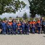 Feuerwehr Lehrte - 20260613 JF Stadtzeltlager Siegerehrung