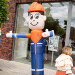 Feuerwehr Lehrte - 30.05.2026 JF1