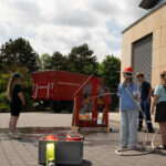 Feuerwehr Lehrte - 30.05.2026 JF3