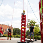 Feuerwehr Lehrte - 30.05.2026 JF4