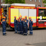 Feuerwehr Lehrte - 30.05.2026 JF6
