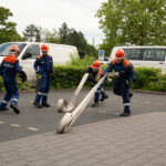 Feuerwehr Lehrte - 30.05.2026 JF7