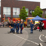 Feuerwehr Lehrte - 30.05.2026 JF8