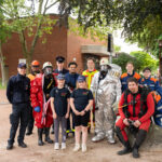 Feuerwehr Lehrte - 30.05.2026 Modenshow 1