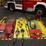 Feuerwehr Lehrte - 31.05.26 Stadtfest Aktive