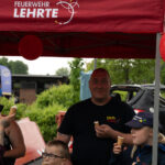 Feuerwehr Lehrte - 31.05.26 Stadtfest Aktive3