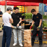 Feuerwehr Lehrte - 31.05.26 Stadtfest Aktive5