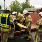 Feuerwehr Lehrte - 31.05.26 Stadtfest Aktive7