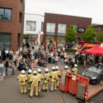 Feuerwehr Lehrte - 31.05.26 Stadtfest Aktive8
